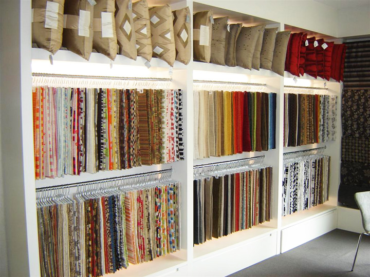 fotos de decoracao de interiores residenciais:uso de tecidos em design de interiores cresce a fotos de decoracao de interiores residenciais:uso de tecidos em design de interiores cresce a