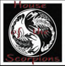 House of Scorpion Productions