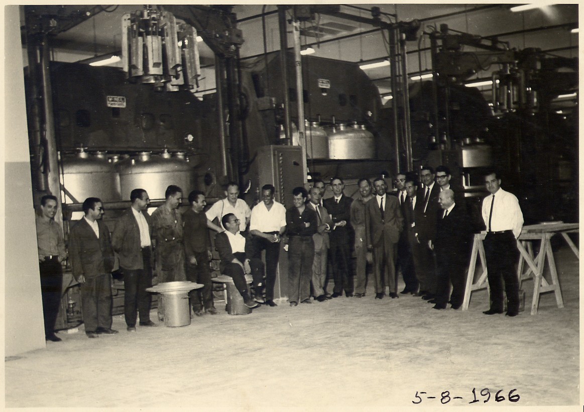 Histórica fábrica de pneus Mabor liquidada ao fim de quase 60 anos