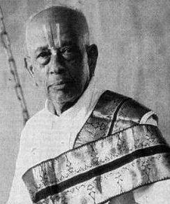 Ariyakudi Ramanuja Iyengar