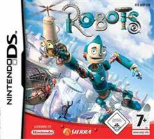 Robots   Nintendo DS
