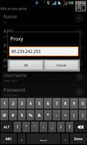 Download opera mini next 7 hacked handler mod for android