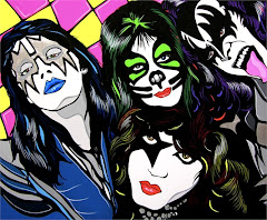 ¡ Me Uno a la KISS Army !