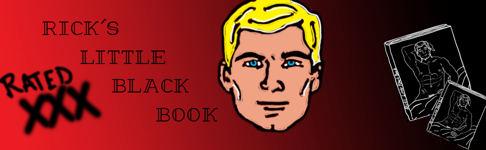 Rick's Little Black Book