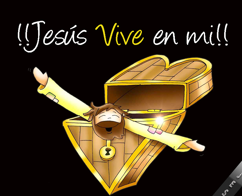Imágenes Cristianas para Facebook: Postales cristianas para jóvenes