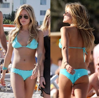 kristin cavallari leaked hot bikini pictures ~ HOT GIRLS in BIKINI