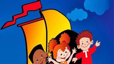 Niños jugando para imprimir