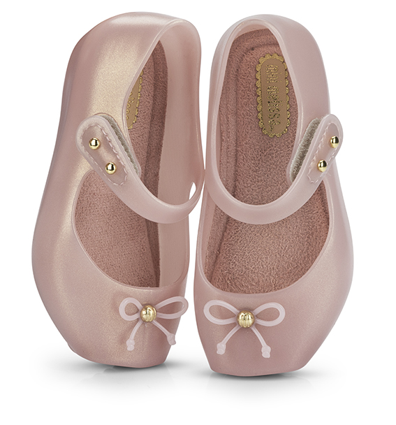 MODA Mini Melissa Cheap Chic Life