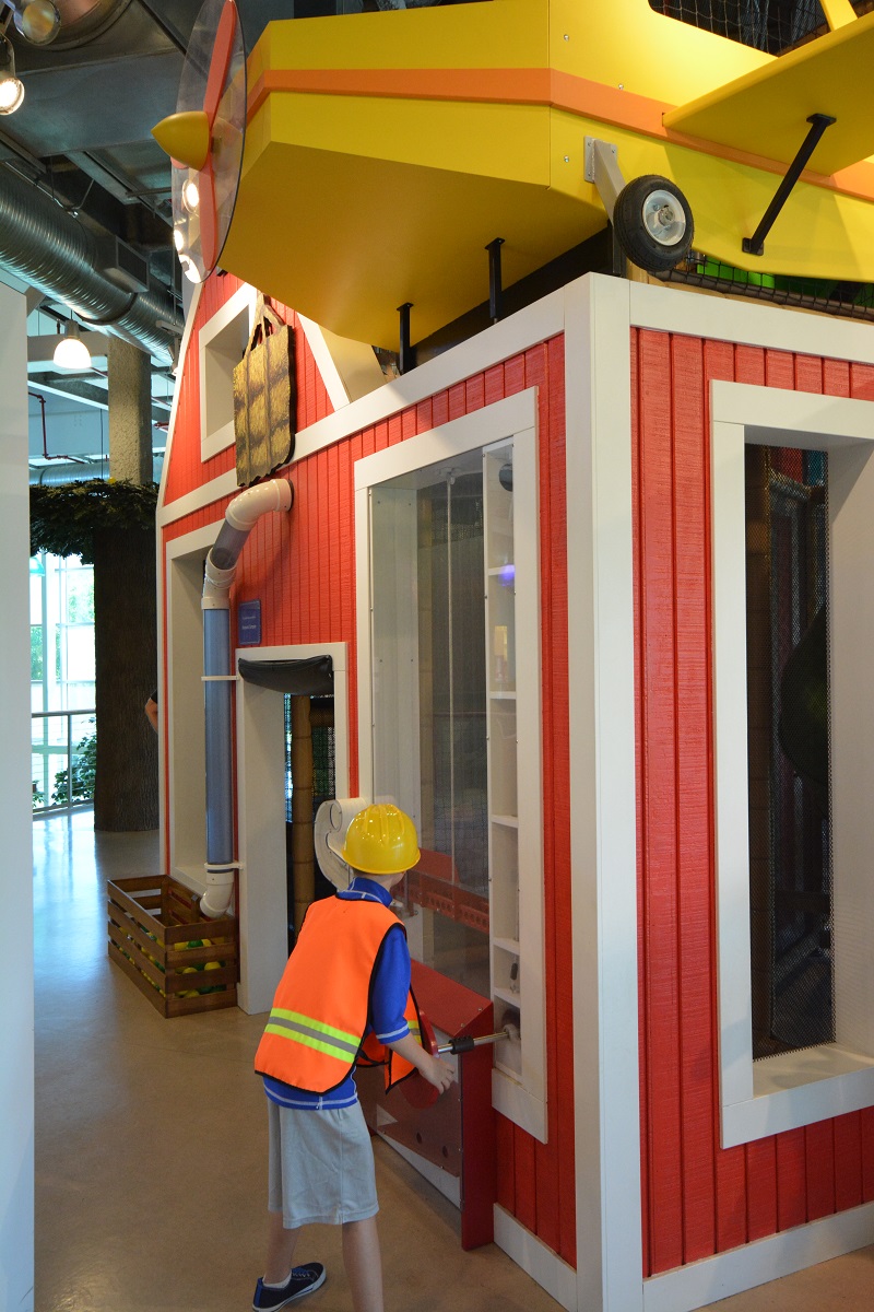 Life With 4 Boys Museums for Kids in Jackson Mississippi 70DayRoadTrip Travel