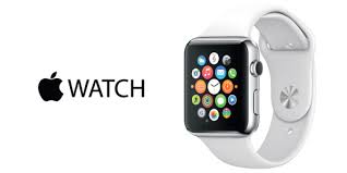 Get an Apple Watch Now                       
