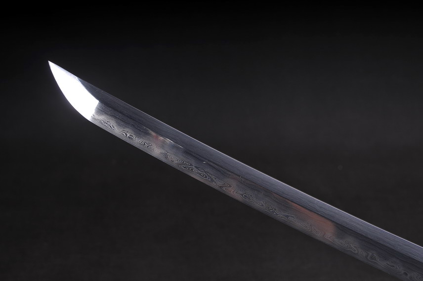 Katana Ryujin Katana Ryujin