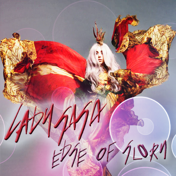 lady gaga edge of glory lady gaga edge of glory
