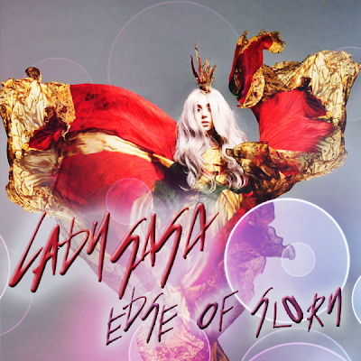 an image Lady Gaga