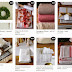 Today is the Day! Free Shipping* 20% of Herringbone Throws & Linens, Cookie Cutter Bundles, $5 Off Boxwood Wreaths