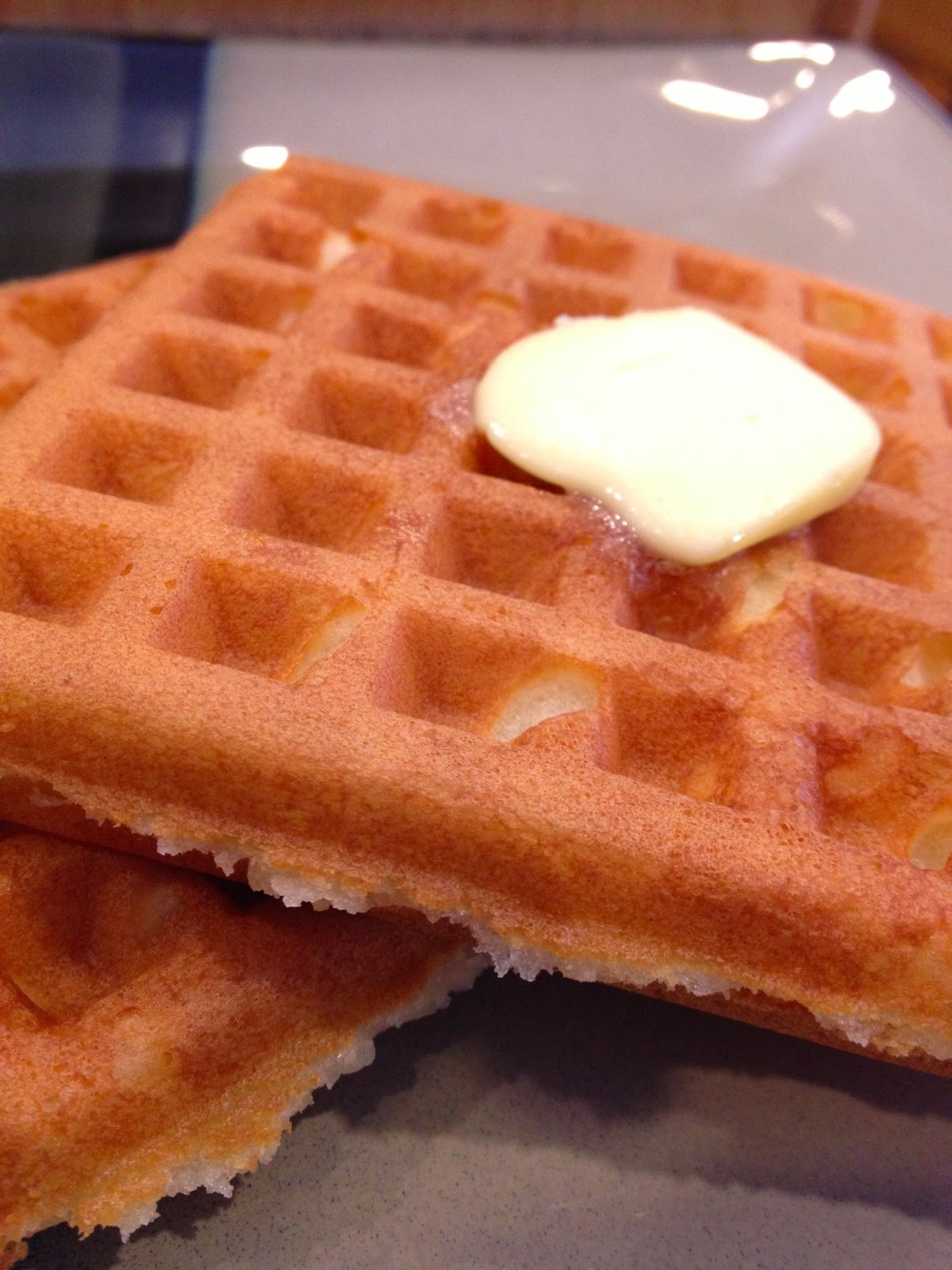 Corpus Delictible UnWAFFLE Detainer