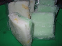 Resep Membuat Es Gabus Mudah Enak Resep Membuat Es Gabus Mudah Enak