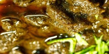 Opor Daging Sapi Enak Opor Daging Sapi Untuk Sajian Lebaran Haji