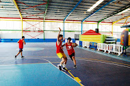 CEBasketcamp Tenerife 2013 Video 2º Entreno Táctico