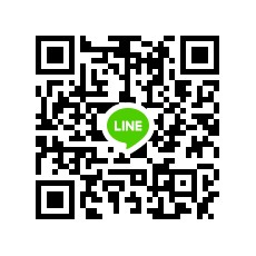 line QR code