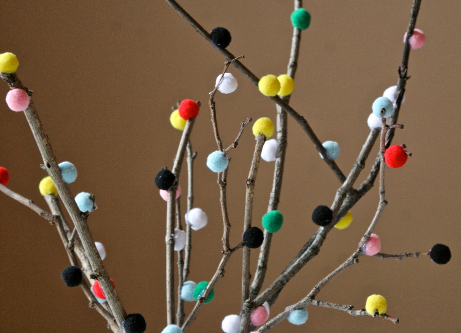 Fun Ways to Incorporate Pom Poms in Your Decor Craft Collector