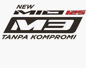 cvfrenhf ini rahasia irit yamaha new mio m3 125 blue core cvfrenhf blogger
