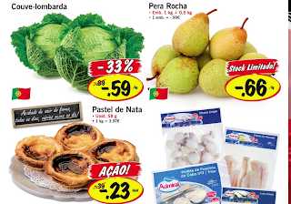 Promoções LIDL 15a17dez 
