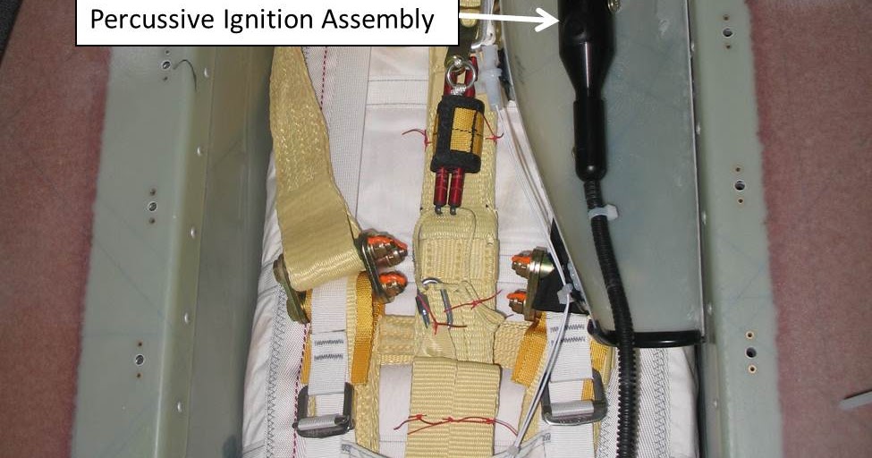 engineering Rocket Igniter Design