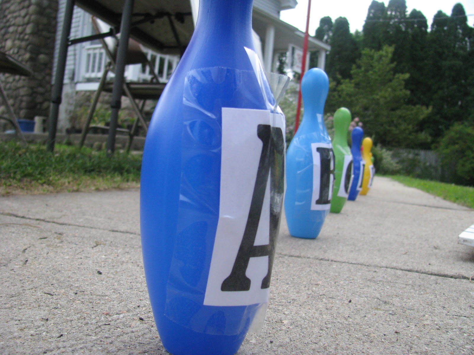 Activities to Improve Articulation