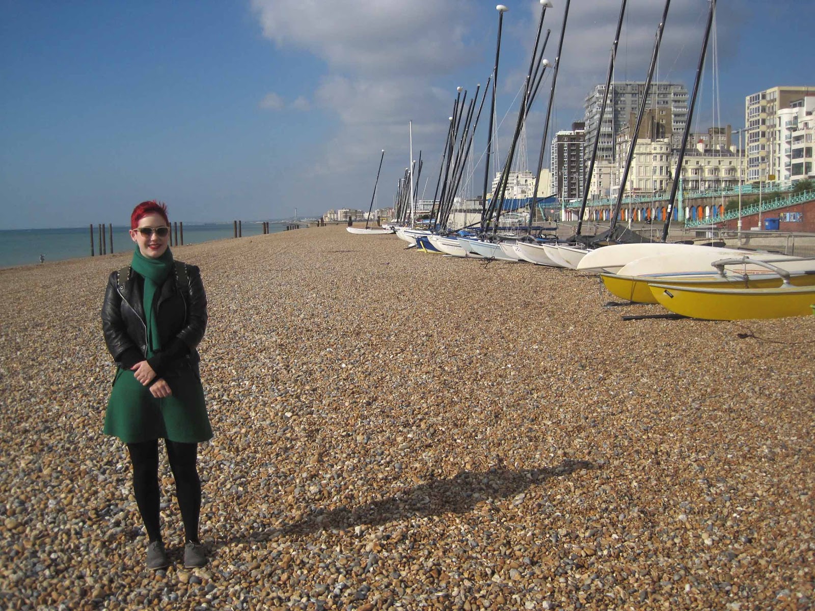 Buckets & Spades Men's Fashion, Design and Lifestyle Blog Trip To