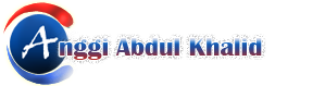 Anggi Abdul Khalid