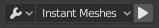 Instant Meshes alt text