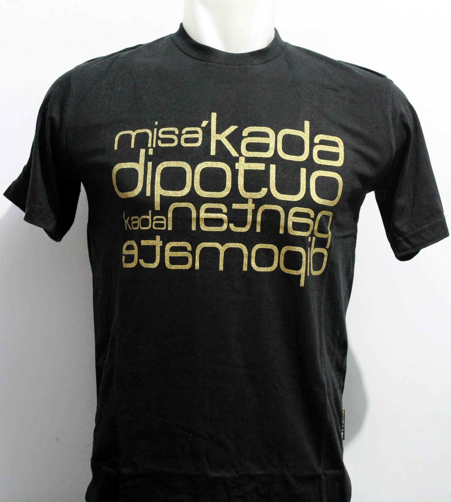 Kaos Oleh-Oleh Khas Toraja Kaos Oleh-Oleh Khas Toraja