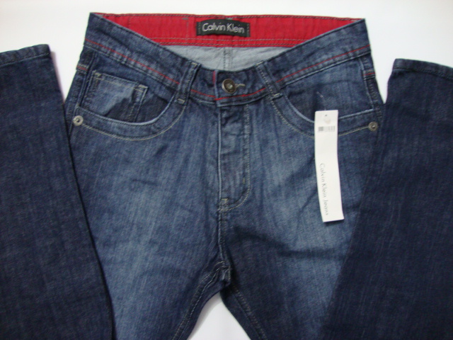 Calças  Jeans Masculinas -R$49,90