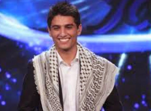 محمد عساف محمد عساف