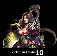 DarkEden Ouster 10