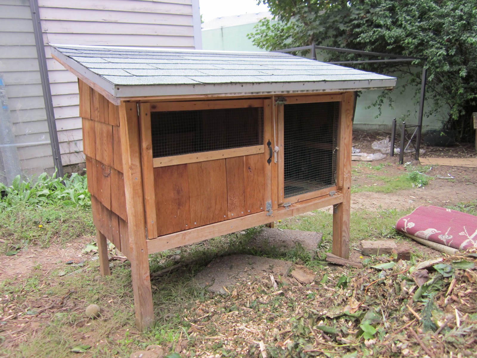 Rabbit Cages Craigslist at Alice Qualls blog