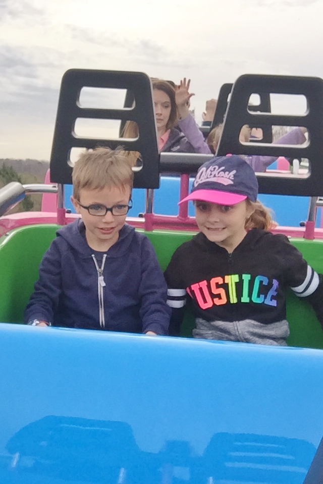 Picture of the Month- April 2018