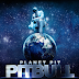 Pitbull - Planet Pit (FanMade Album Cover)