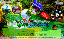 Paket Wisata Pangandaran Start Bandung