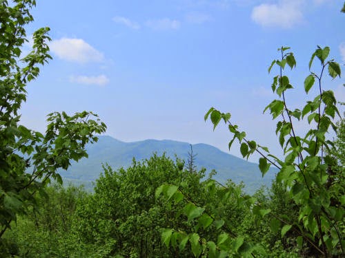 Blue Ridge
