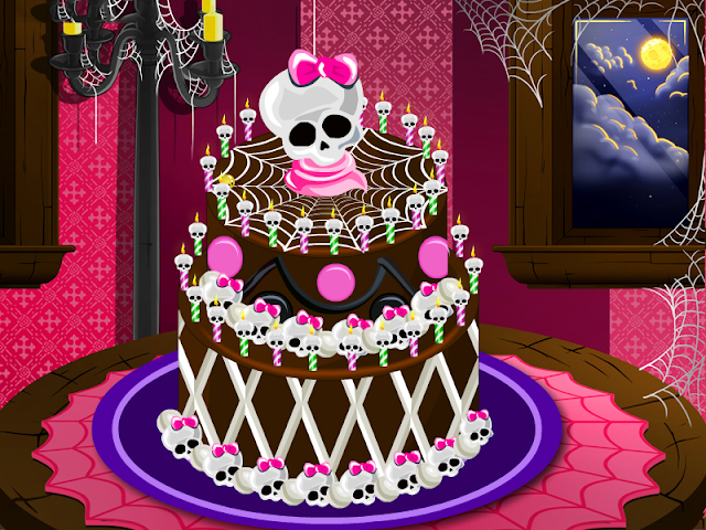 Imagenes de Monster High para Imprimir Blog De Fotografias | Imagenes ...