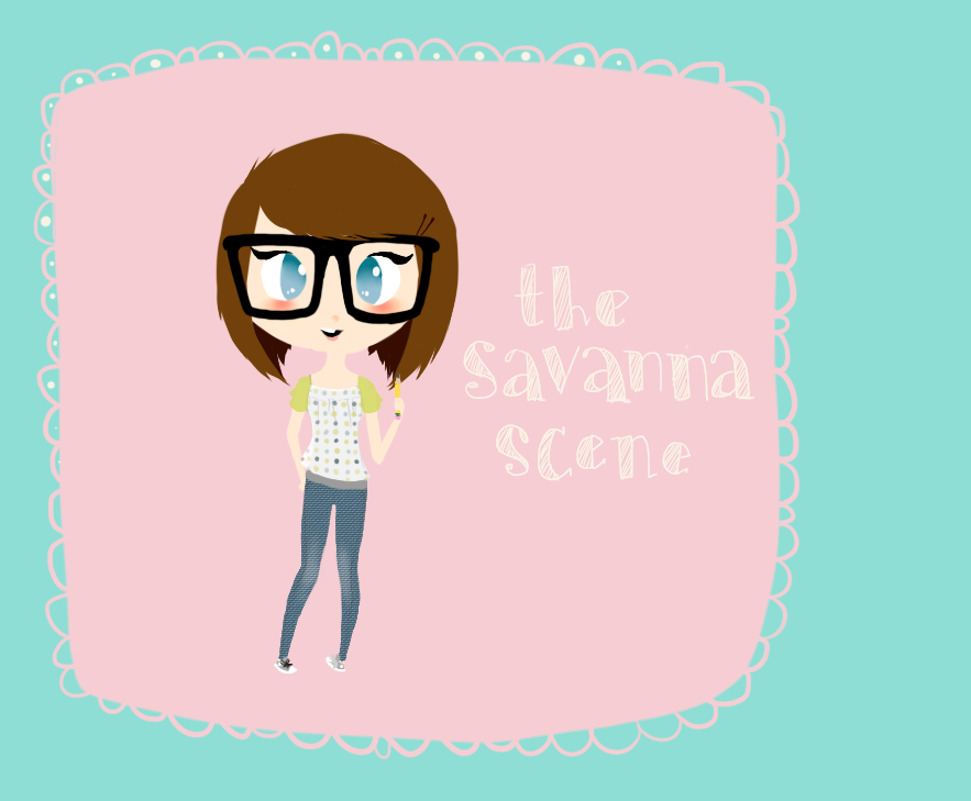 theSAVANNAscene