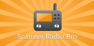 Scanner Radio Pro v3.9