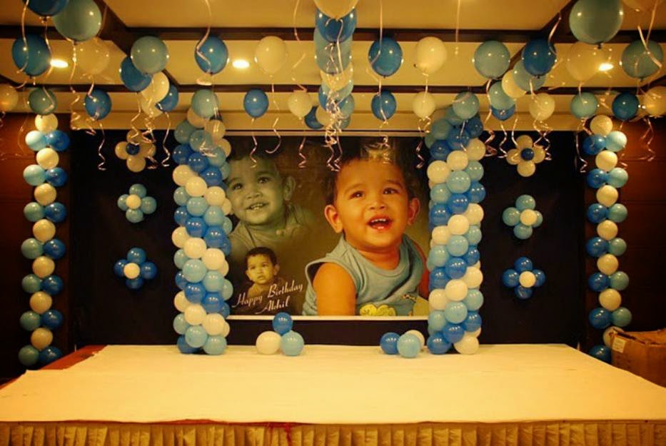 The Memorablecelebrations Balloon Decorations In Hyderabad