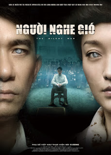 Người Nghe Gió - The Silent War (HD)