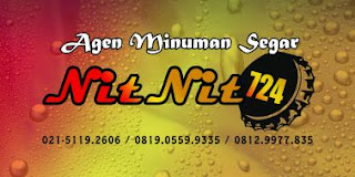 NitNit724 - Agen Minuman Segar