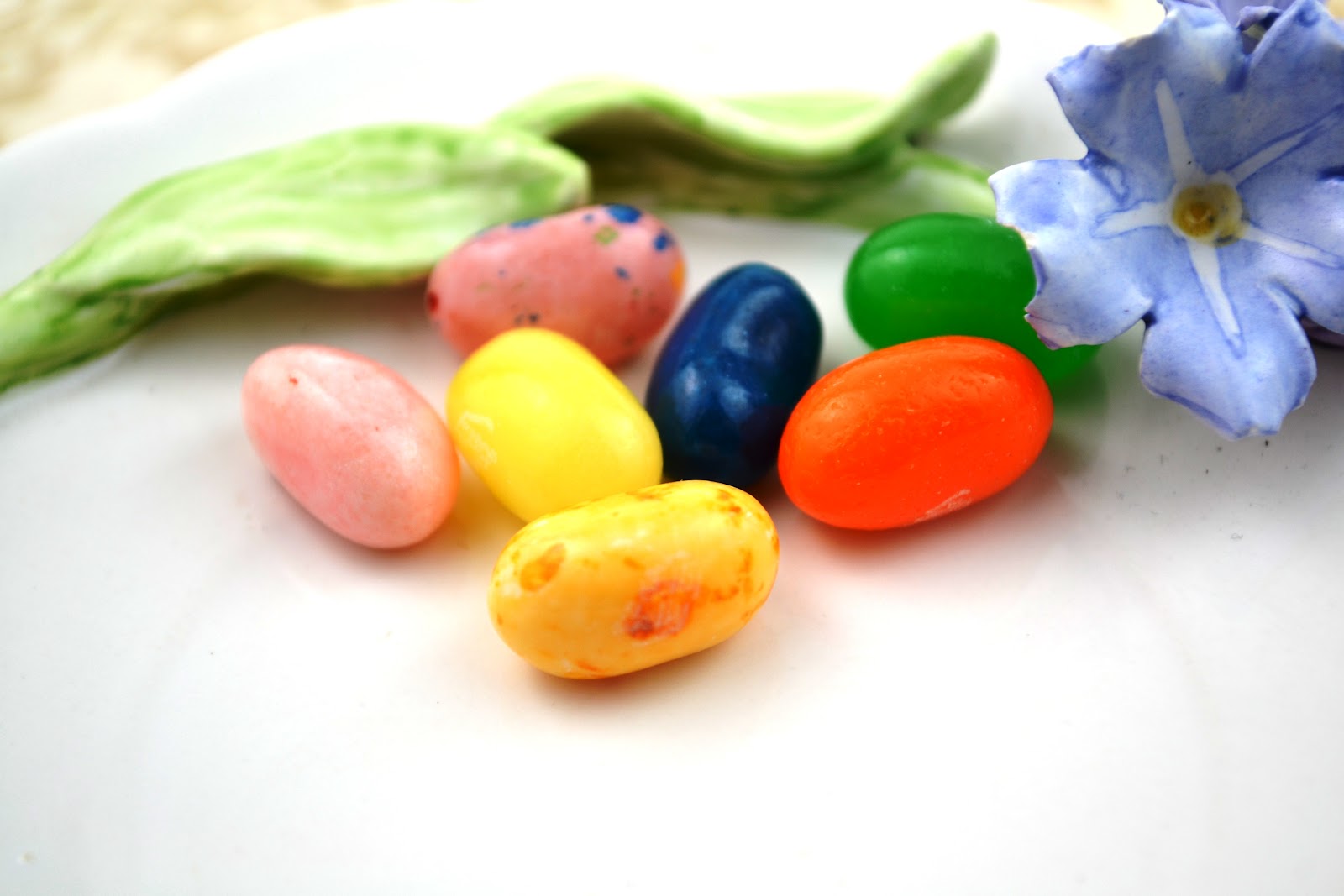 Jelly Beans Into Lollipops at Sheila Corey blog