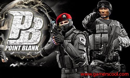 Gemscool Point Blank Gemscool Point Blank Online Indonesia