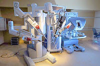 Da Vinci Prostatectomy Da Vinci Prostatectomy