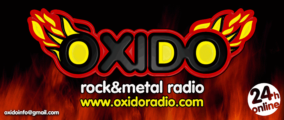 ÓXIDO RADIO